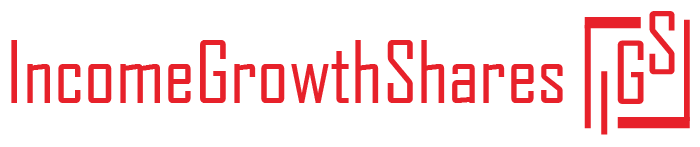 IncomeGrowthShares